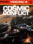Magnavox Odyssey-2  -  Cosmic Conflict (Europe) (Alt)